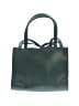 Telfar Solid Green Small Shopping Bag One size - photo 3