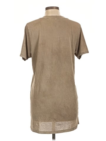 Joe's Jeans Short Sleeve T-Shirt (view 2)
