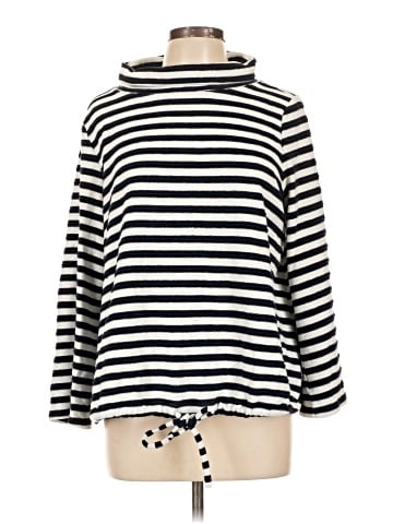 Ann Taylor LOFT Turtleneck Sweater (view 1)