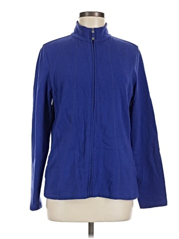 Talbots Outlet Track Jacket (view 1)