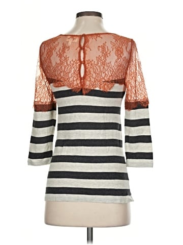 Deletta Pullover Sweater (view 2)