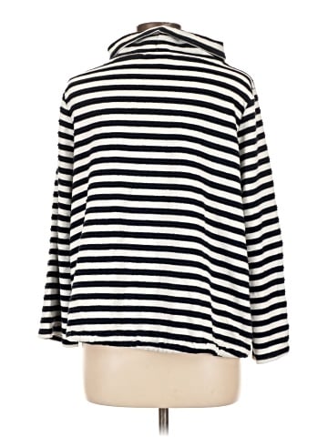 Ann Taylor LOFT Turtleneck Sweater (view 2)