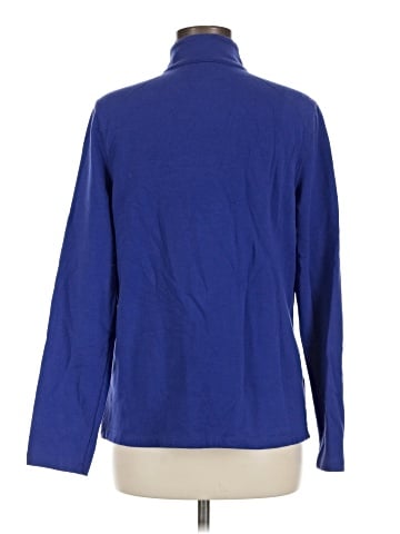 Talbots Outlet Track Jacket (view 2)