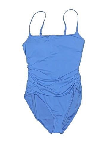 La Blanca One Piece Swimsuit (view 1)