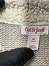 Cat & Jack Ivory Pullover Sweater Size 4T - photo 3