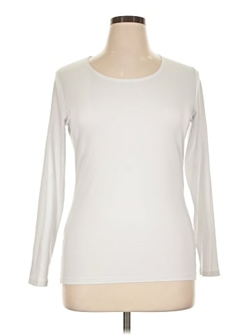 32 Degrees 3/4 Sleeve T-Shirt (view 1)