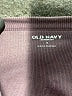 Old Navy - Maternity Gray Bodysuit Size S - photo 6