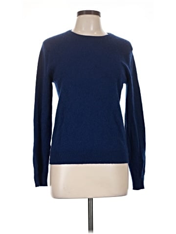 Assorted Brands Cashmere Pullover Sweater (view 1)