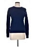 Assorted Brands 100% Cashmere Blue Cashmere Pullover Sweater Size L - photo 1