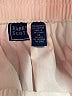 Karen Scott Solid Ivory Casual Pants Size 14 - photo 4