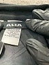 Alia 100% Polyester Solid Black Casual Skirt Size 14 - photo 4
