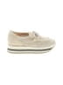 Softwaves Ivory Sneakers Size EU 37 1/2 - photo 1