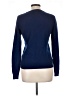 Assorted Brands 100% Cashmere Blue Cashmere Pullover Sweater Size L - photo 2