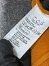 Cos Solid Orange Jacket Size L - photo 7
