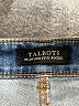 Talbots Blue Jeans Size 8 - photo 7
