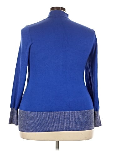 Ashley Stewart Pullover Sweater (view 2)