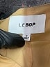Assorted Brands 100% Cotton Solid Tan Formal Skirt Size 10 - photo 4