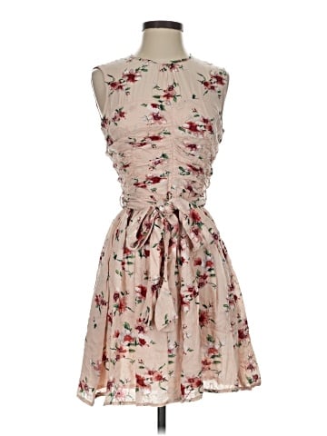 Walter Baker Cocktail Dress (view 1)