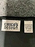 Chico's Design Black Long Sleeve Top Size Sm (0) - photo 7