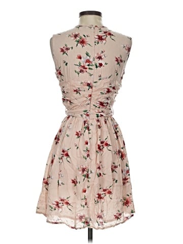 Walter Baker Cocktail Dress (view 2)