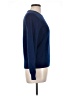 Assorted Brands 100% Cashmere Blue Cashmere Pullover Sweater Size L - photo 4