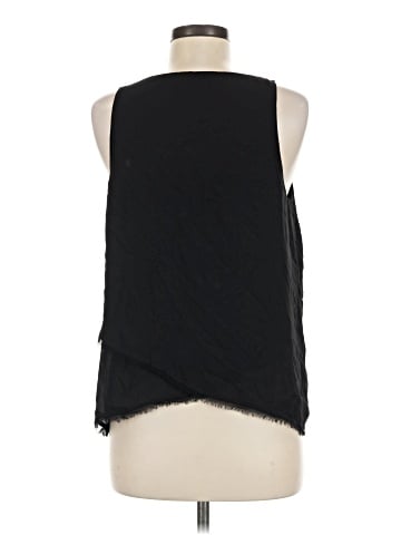 RACHEL Rachel Roy Sleeveless Blouse (view 2)