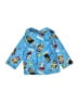 Nickelodeon Blue Cardigan 9-12 MO / 12 MO - photo 2