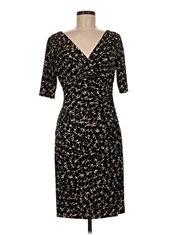 Lauren by Ralph Lauren Cocktail Dress (view 1)