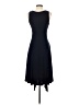 Taylor Black Cocktail Dress Size 2 - photo 2
