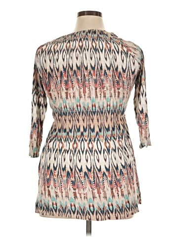 American Rag Cie Kimono (view 2)
