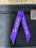 Seraphine Blue Pullover Sweater Size 6 Maternity - photo 6