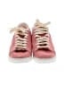 Nike Pink Sneakers Size 9 - photo 2
