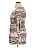 American Rag Cie Tan Kimono Size 1X - photo 5