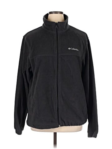 Columbia Fleece (view 1)