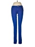 American Eagle Outfitters Color Block Blue Jeggings Size 28 waist (estimated) - photo 1