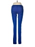 American Eagle Outfitters Color Block Blue Jeggings Size 28 waist (estimated) - photo 2