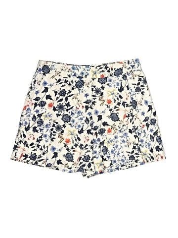 Cremieux Shorts (view 1)