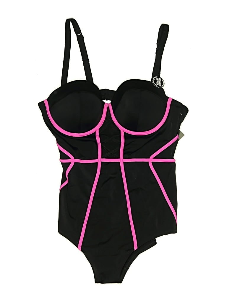 Torrid Bodysuit In Black