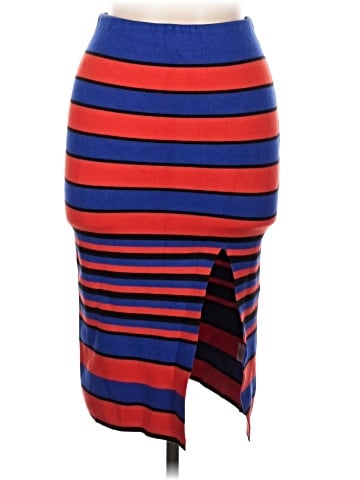 Lucy Paris Casual Skirt (view 1)