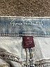 Gloria Vanderbilt Blue Jeans Size 10 - photo 4