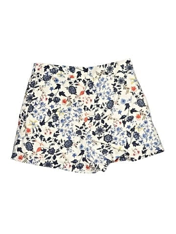 Cremieux Shorts (view 2)
