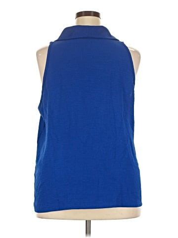 Unbranded Sleeveless Blouse (view 2)