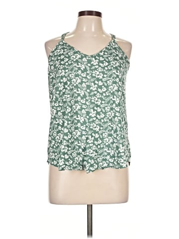 Papermoon Sleeveless Blouse (view 1)