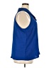 Unbranded Blue Sleeveless Blouse Size 3XL - photo 4