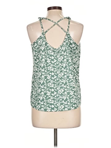 Papermoon Sleeveless Blouse (view 2)