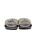 Adidas Gold Sandals Size 9 - photo 2