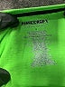 Minecraft Green Active T-Shirt Size 4 - photo 3