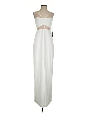 Adrianna Papell Cocktail Dress (view 1)
