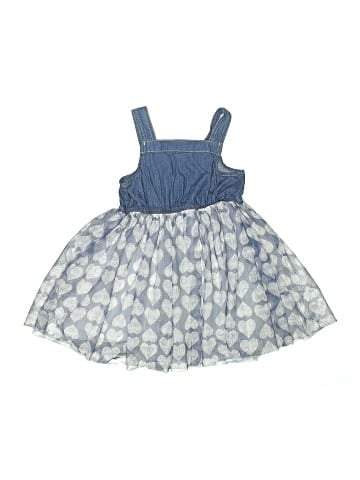CALVIN KLEIN JEANS Dress (view 2)