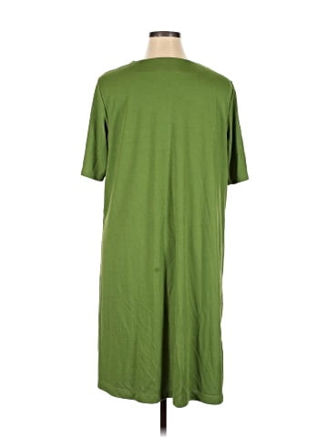 Susan Graver Casual Dress (view 2)